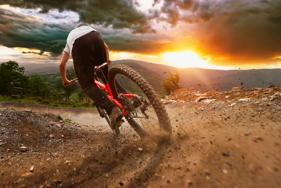 Best Trails In Gatlinburg, Bike Trails In Gatlinburg