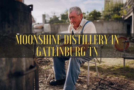 The Complete Guide to Moonshine Distillery In Gatlinburg TN