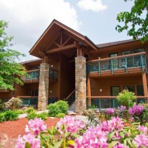 Bent Creek Golf Village By Diamond Resorts Tennessee