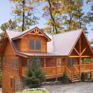 Holiday homes in Gatlinburg Tennessee