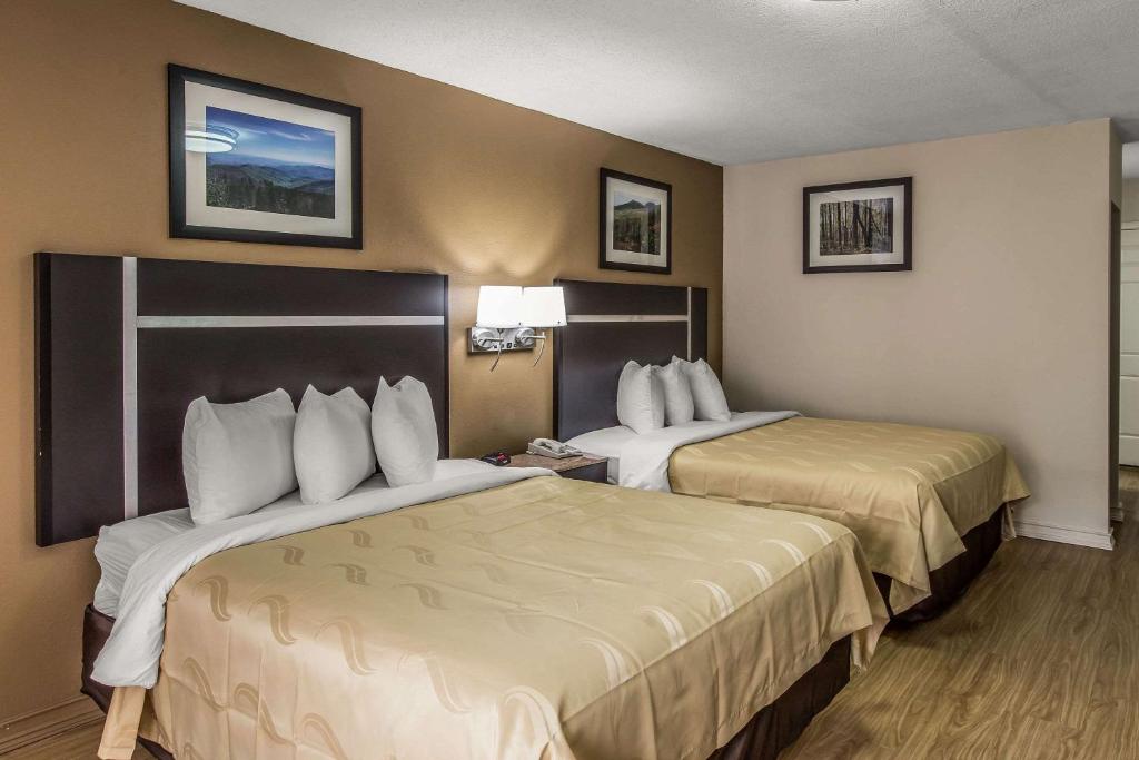 Quality Inn & Suites Gatlinburg - image 7