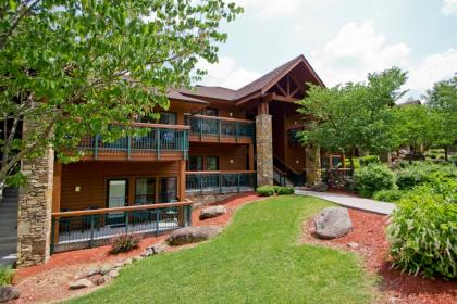 Hilton Vacation Club Bent Creek Golf Village Gatlinburg - image 13