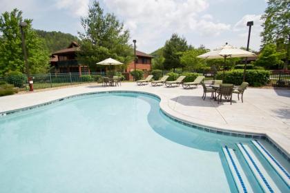 Hilton Vacation Club Bent Creek Golf Village Gatlinburg - image 15