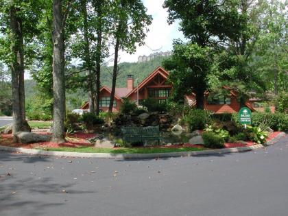 Hilton Vacation Club Bent Creek Golf Village Gatlinburg - image 17