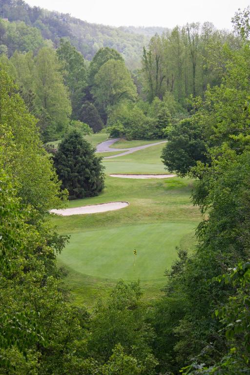 Hilton Vacation Club Bent Creek Golf Village Gatlinburg - image 2