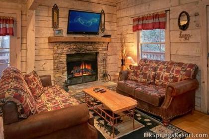 Bear Creek Holiday home - image 10