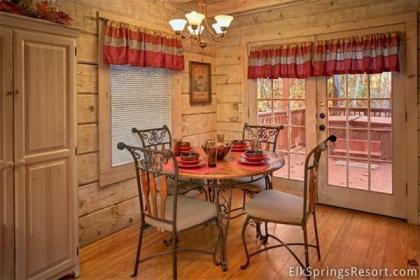 Bear Creek Holiday home - image 11