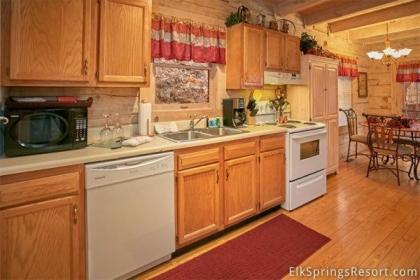 Bear Creek Holiday home - image 12