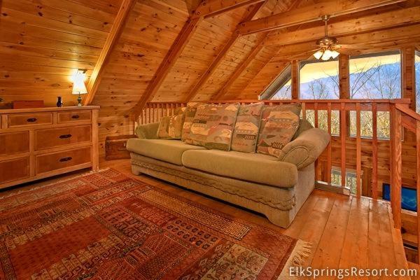 Mountain Glory Holiday home - image 7