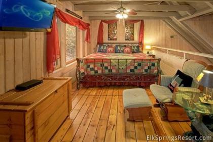 Cozy Creek Holiday home - image 10