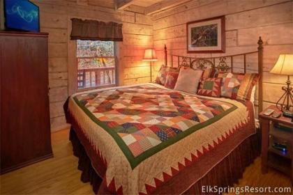 Cozy Creek Holiday home - image 14