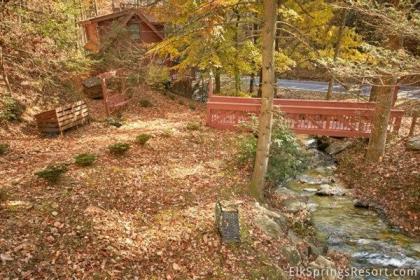 Cozy Creek Holiday home - image 1