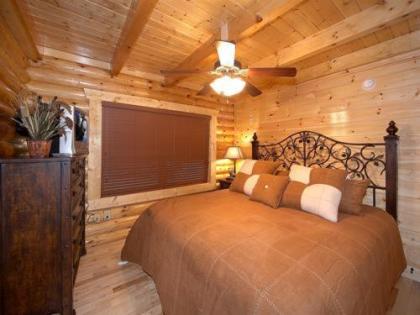 Cowboy Way Holiday home - image 11