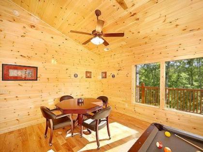 Lumberjack Lodge Holiday home - image 10