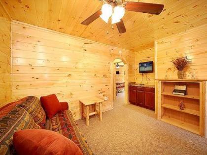 Lumberjack Lodge Holiday home - image 12