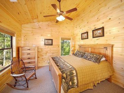 Lumberjack Lodge Holiday home - image 13