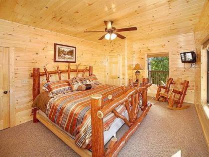 Lumberjack Lodge Holiday home - image 14