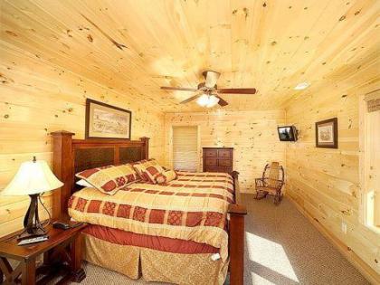 Lumberjack Lodge Holiday home - image 16