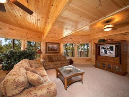 Silvercreek Holiday home - image 13