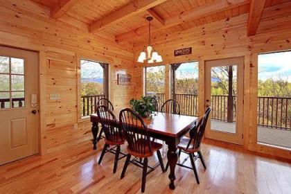 Eagles Nest Holiday home - image 12