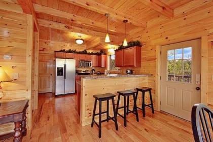 Eagles Nest Holiday home - image 14