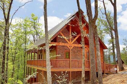 Cherokee Charm Holiday home - image 17