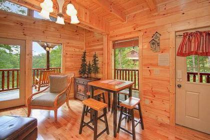 Beary Cozy Holiday home - image 6