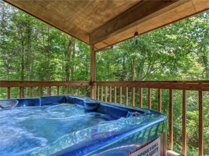 Between Here & There 2 Bedrooms Sleeps 6 Views Hot Tub - image 10