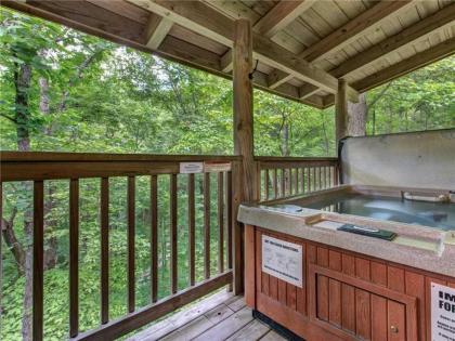 Buckhorn 2 Bedrooms Sleeps 6 WiFi Jetted Tub Fireplace Hot Tub - image 9