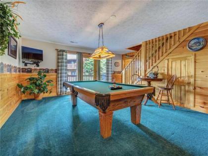 Komfy Kozy 3 Bedrooms Sleeps 10 Views Game Room Pool Access WiFi - image 16