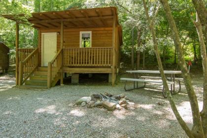 Arrow Creek Camp and Cabins - image 2