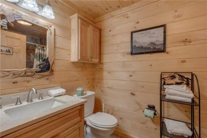 Rustic Charm 1 Bedroom 2 Bathroom Sleeps 4 Pets Welcome Hot Tub Priva - image 14