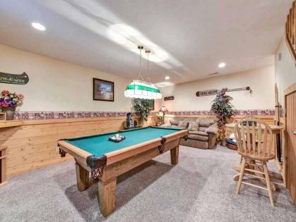 Idle Days 2 Bedrooms Sleeps 8 Pool Table Grill Pool Access WiFi - image 15