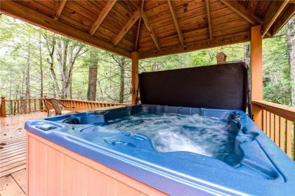 Shooting Star 4 Bedroom Hot Tub Pool Access Pet Friendly Sleeps 10 - image 11