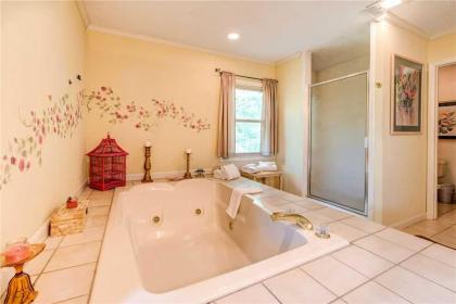 Shooting Star 4 Bedroom Hot Tub Pool Access Pet Friendly Sleeps 10 - image 12