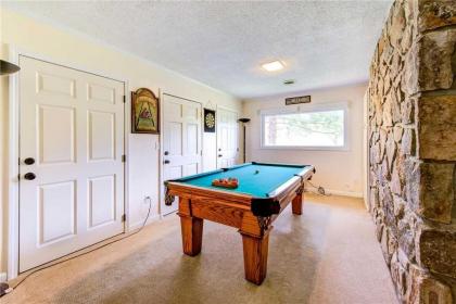 Shooting Star 4 Bedroom Hot Tub Pool Access Pet Friendly Sleeps 10 - image 20