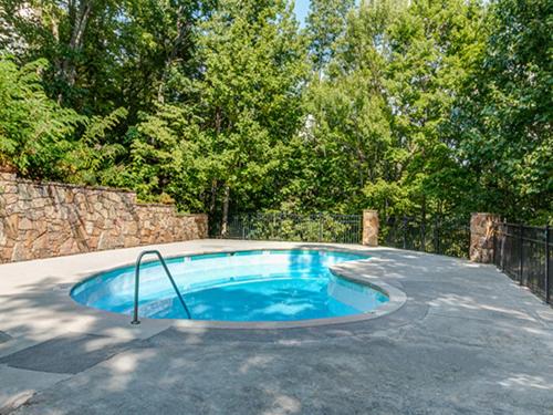 Shooting Star 4 Bedroom Hot Tub Pool Access Pet Friendly Sleeps 10 - image 6