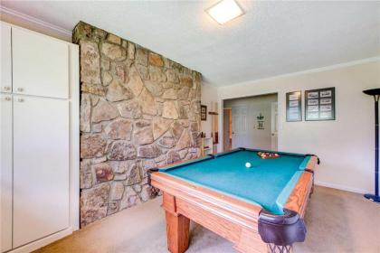 Shooting Star 4 Bedroom Hot Tub Pool Access Pet Friendly Sleeps 10 - image 8