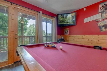 Americana 2 Bedrooms Sleeps 6 View Pool Access Hot Tub Fireplace - image 12