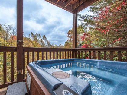 Americana 2 Bedrooms Sleeps 6 View Pool Access Hot Tub Fireplace - image 8