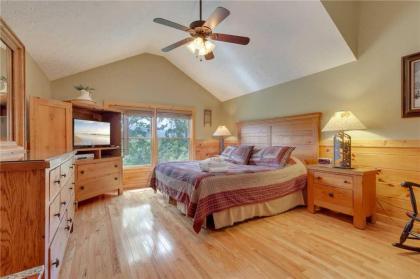 Enchanted View Lodge 3 Bedrooms Sleeps 10 Pool Access Mountain View - image 11