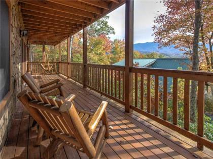 Enchanted View Lodge 3 Bedrooms Sleeps 10 Pool Access Mountain View - image 16