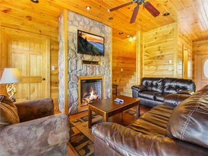 Big Sky Lodge II 7 Bedrooms Sleeps 28 Theater Arcades Hot Tub Gazebo - image 14