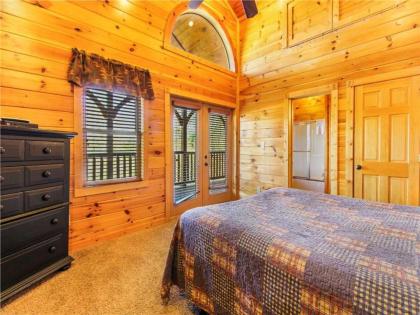 Big Sky Lodge II 7 Bedrooms Sleeps 28 Theater Arcades Hot Tub Gazebo - image 15