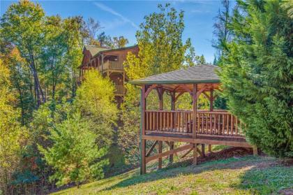 Big Sky Lodge II 7 Bedrooms Sleeps 28 Theater Arcades Hot Tub Gazebo - image 2