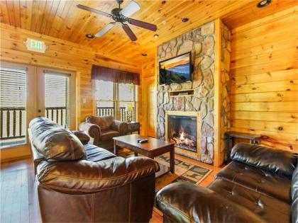 Big Sky Lodge II 7 Bedrooms Sleeps 28 Theater Arcades Hot Tub Gazebo - image 3