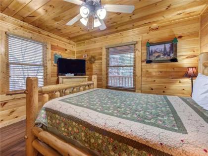 Truly Blessed 3 Bedrooms Hot Tub Sleeps 10 - image 19