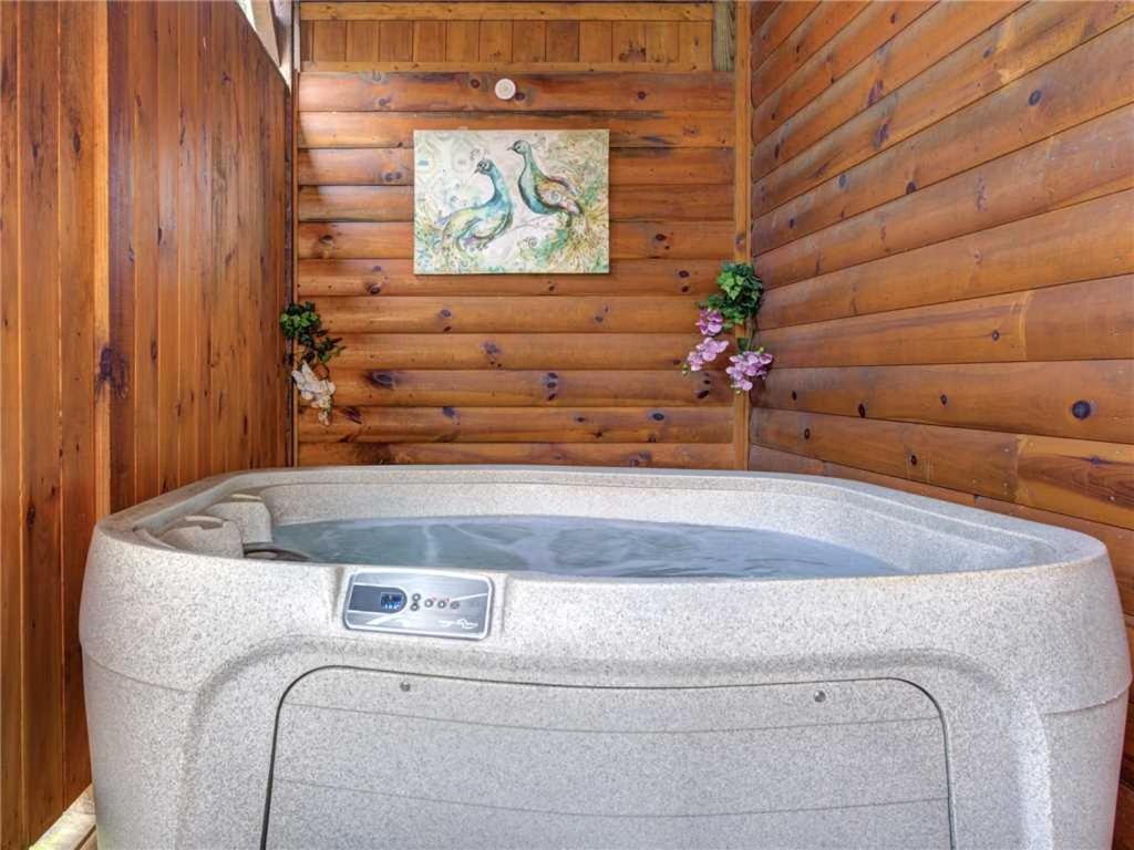 Truly Blessed 3 Bedrooms Hot Tub Sleeps 10 - image 5