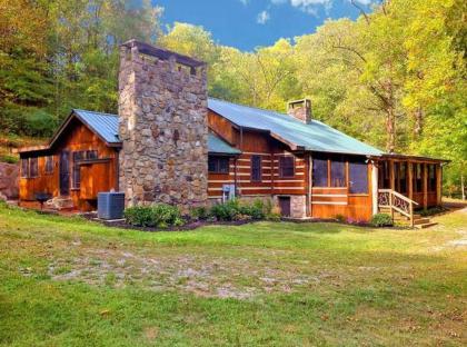 The Fish House at Norton Creek 6 Bedroom - image 1