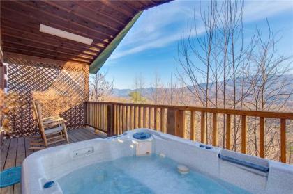 Mountain Splendor 1 Bedroom Grill Hot Tub Fireplace Sleeps 2 - image 18